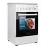 Плита комбинированная Grifon C542W-MA1: Тип устройства Комбинированная плита