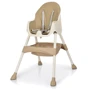 Стульчик для кормления Bambi M 4136 (beige): Тип классический стульчик
