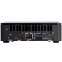 Персональный компьютер (ПК) Intel NUC 12 Pro Kit NUC12WSKI3 (RNUC12WSKI30000): Объем накопителя нет