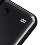 Зовнішній акумулятор Baseus Power Bank 10000mAh Mini S Digital Display 3A з USB-C Cable Black (PPXF-A01): Особливості швидка зарядка, індикатор заряду