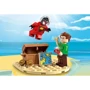 Конструктор LEGO Marvel Команда Паука на маяке Зеленого Гоблина 149 деталей (10790) фото 4