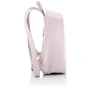 Жіночий рюкзак антизлодій XD Design Bobby Elle 9.7" Pink рожевий (P705.224): Стать Женский