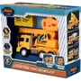 Машинка на радіоуправлінні Same Toy City Кран (F1604Ut)
