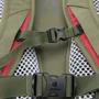 Рюкзак Рюкзак Deuter XV 2 SL колір 5206 maron-khaki (3850318 5206): Об'єм 19 л