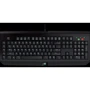 Клавиатура Razer BlackWidow 2013 Tournament Edition (RZ03-00810200-R3M1): Интерфейс подключения проводная USB