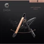 Стульчик для кормления - качели Cavoe Dada Meteorite (EH/CA/DADA/ME) фото 9