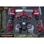 Конструктор Yolopark Optimus Prime робот-трансформер (YPAMKM7OP)