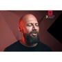 Наушники 2E X1 Extra Bass Grey (2E-IEX1GY): Чувствительность (дБ) 115