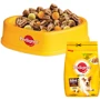 Сухой корм Pedigree для взрослых собак Курица и овощи 400г (5900951271892): Тип Сухой корм
