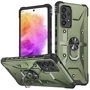 Аксессуар для смартфона Mobile Case Pathfinder Ring Army Green for Samsung A525 Galaxy A52/A528 Galaxy A52s 5G