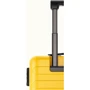Чемодан Xiaomi Ninetygo Business Travel Luggage 28" Yellow (6970055346733/6941413216791): Выдвижная ручка Есть