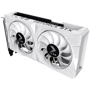 Видеокарта PNY GeForce RTX 4060 8GB OC XLR8 VERTO DF White Edition (VCG40608DFWXPB1-O)