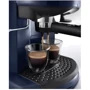 Кофеварка Delonghi EC 191.CD: Функции Одновременное приготовление двух чашек кофе