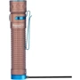 Ліхтар туристичний Ліхтар Olight Baton Pro (2370.31.55): Світлодіоди Cree XH-P 50 CW