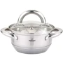 Кастрюля Bohmann 14 см 1 л (BH-70214)