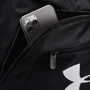 Рюкзак Рюкзак Under Armour Undeniable Sackpack черный Уни 39х53.5х6 см (1369220-001)