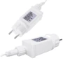 Гирлянда Springos бахрома уличная 2 м 180 LED бело-голубая (CL4003) фото 8
