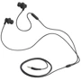 Навушники JBL Endurance RUN 2 Black (JBLENDURRUNBLK): Тип конструкції вакуумні