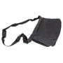 Мужская сумка почтальонка Monsen черная (10303229-black): Страна производитель Тайвань