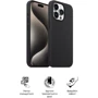 Чехол для iPhone ArmorStandart ICON2 MagSafe Black for iPhone 15 Pro Max (ARM72748): Тип аксессуара чехол