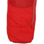 Спальный мешок Pinguin Comfort PFM (-1/-7°C) 175 см - Right Zip Red (PNG 234831): Вес с упаковкой 2050 г