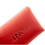 Женская визитница DNK Leather красная (DNK-Cards-vint-colH): Страна производитель Украина