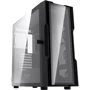 Корпус DarkFlash DK431 Glass Black