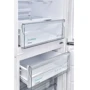 Холодильник Sharp SJ-FBB02DTXLE-UA: Тип xолодильник двухкамерный