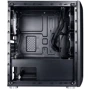 Корпус 1STPLAYER B2-4R1 Black: Назначение игровой