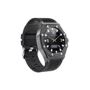Смарт-годинник Kumi GW20 Black: Ємність батареї, мАг 280