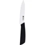 Ніж Bergner Cera-bio універсальний 12 см (BG-39512-BK): Рукоятка Бакелит