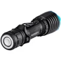 Ліхтар туристичний Ліхтар Olight Warrior X чорний: Тип Тактический