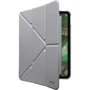 Аксессуар для iPad LAUT HUEX FOLIO Y Tri-Fold Stand with Apple Pencil Grey (L_IPD22_HF_GY) for iPad 10.9 (2022 / 2024) / iPad 11 2025 фото 8