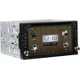 Klyde 2din Universal (KD-6223)