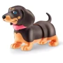 Інтерактивна іграшка Pets & Robo Alive Грайлива такса (9530SQ1-3): Тип животное