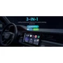 Бездротовий адаптер Ottocast OttoAibox P3 lite CarPlay AI Box (PCS46-L P3 lite) фото 6