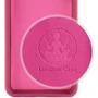 Аксессуар для смартфона Lakshmi Case Silicone Cover Full Camera Marsala for Oppo A15s / A15: Совместимость Oppo A15s / A15