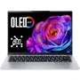 Ноутбук Acer Swift Go 14 SFG14-74-74SQ Pure Silver (NX.JCWEU.005) UA