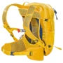 Рюкзак Ferrino Zephyr HBS 22+3 Yellow (925747): Объем 22+3 л