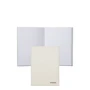 Блокнот А6 Hugo Boss Essential Off-White (HNM707G)