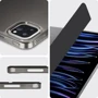 Аксессуар для iPad BeCover Case Book Tri Fold Hard Black for iPad Pro 12.9 (2020-2022) (709668): Особенности трансформируется в подставку, Удобно держать в руке, Стильный дизайн, Надежная защита от царапин и загрязнений