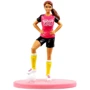 Мини-кукла Mattel Barbie в ассортименте фото 18