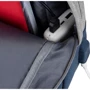 Сумка для ноутбуков RivaCase 15.6" Anti-Theft Water-repellent Grey/Dark Blue (7562) фото 13