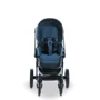Универсальная коляска 2 в 1 Moon Kombi COOL Blue (63840200-003) фото 7