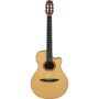 Классическая гитара YAMAHA NCX3 (Natural)