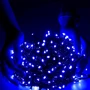 Гирлянда уличная (наружная) Springos 18 м 300 LED CL0327 Blue фото 16