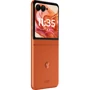Смартфон Motorola Razr 50 8/256GB Spritz Orange (UA UCRF): Оперативна пам'ять 8 ГБ