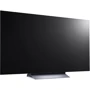 Телевизор LG OLED77C36LC: Оптимальное расстояние до зрителя 590 см