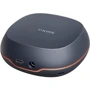 SanDisk Desk Drive 8 TB (SDSSDT40-8T00-EM25): Интерфейс подключения USB Type-C