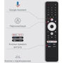 Телевізор Thomson 50QG5C14: Тюнер (DVB-S2, DVB-C, DVB-T2, DVB-T) + аналоговый